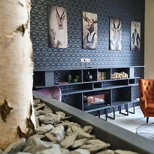 Hotel Lifestyle Mindelheim